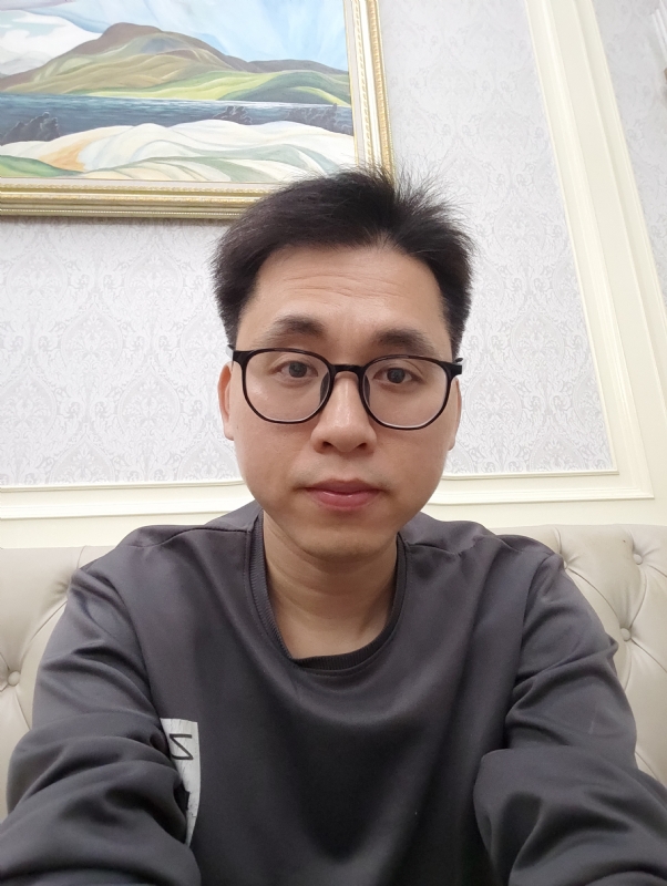 共享夕阳的第一张照片--雷州基督教相亲网